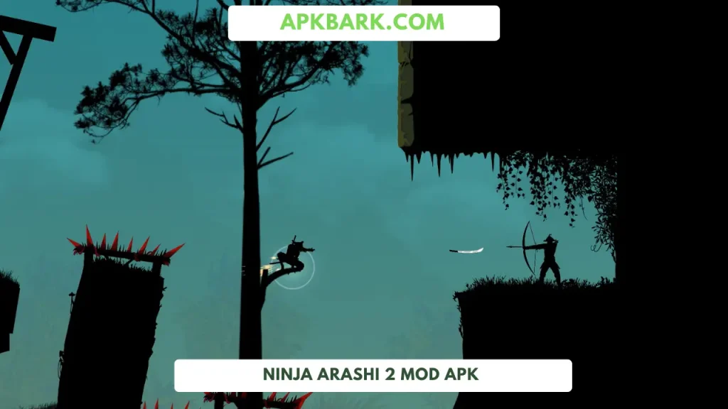 ninja arashi 2 mod apk unlimited diamonds
