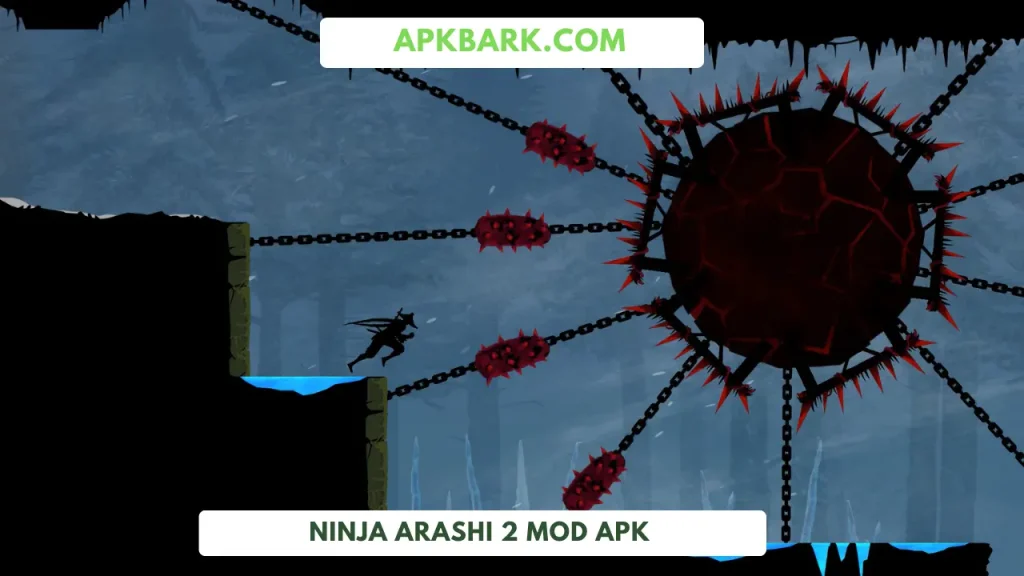 ninja arashi 2 mod apk unlimited money