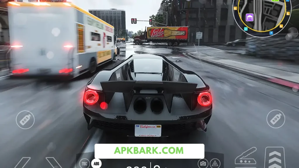 real car driving mod apk download