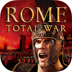 rome total war mod apk icon