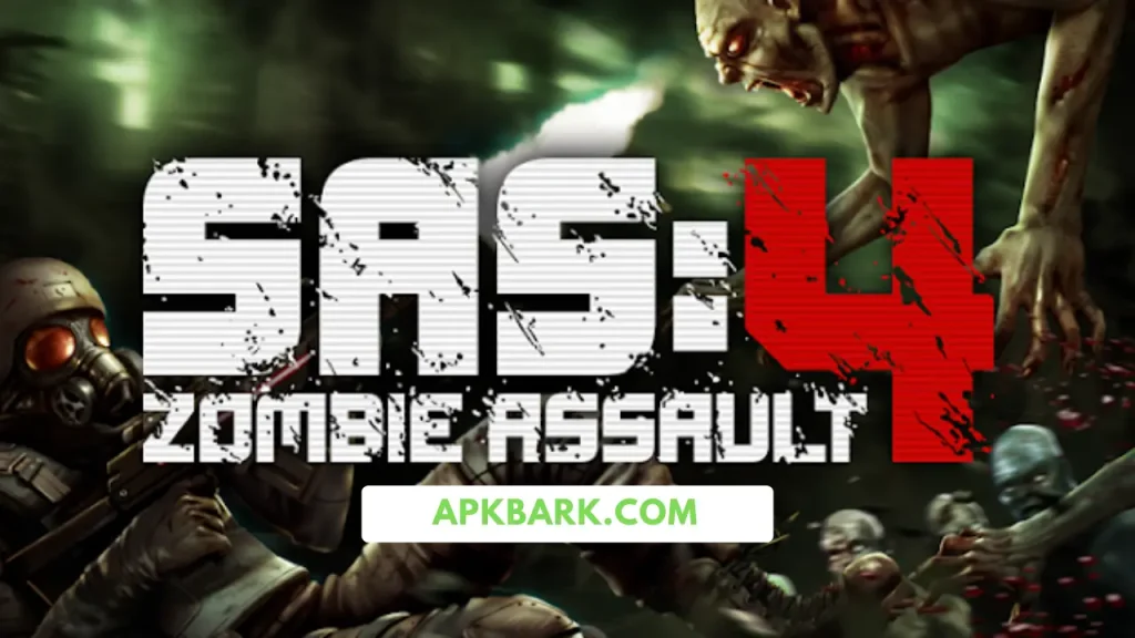 sas zombie assault 4 mod apk download