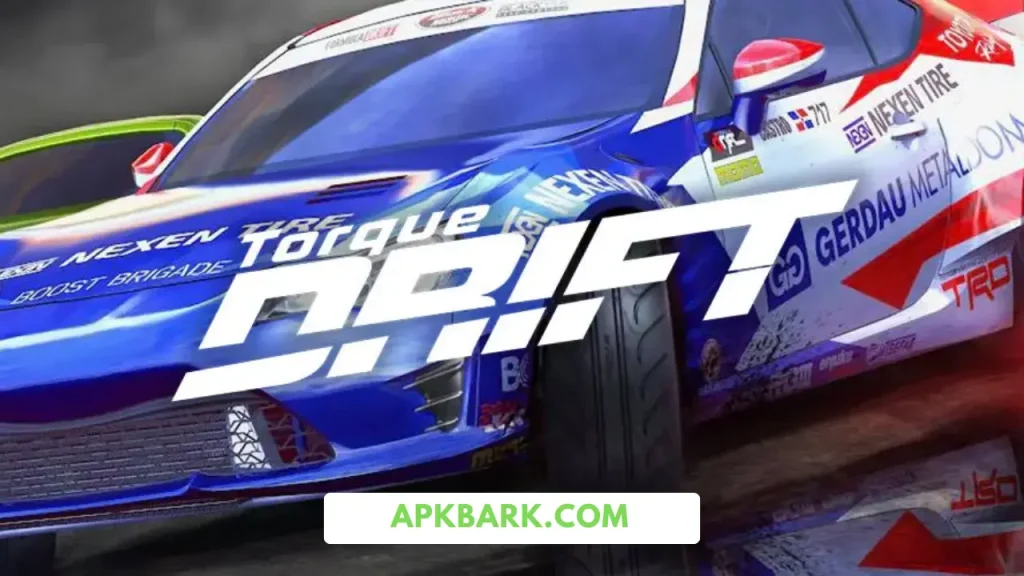 torque drift mod apk download