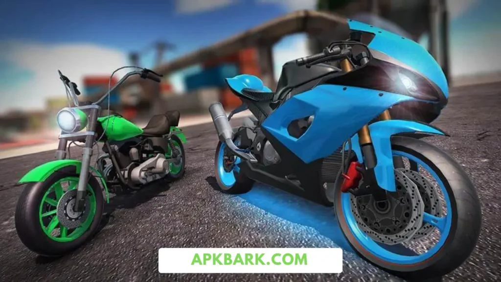 ultimate motorcycle simulator mod apk download