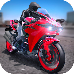 ultimate motorcycle simulator mod apk icon