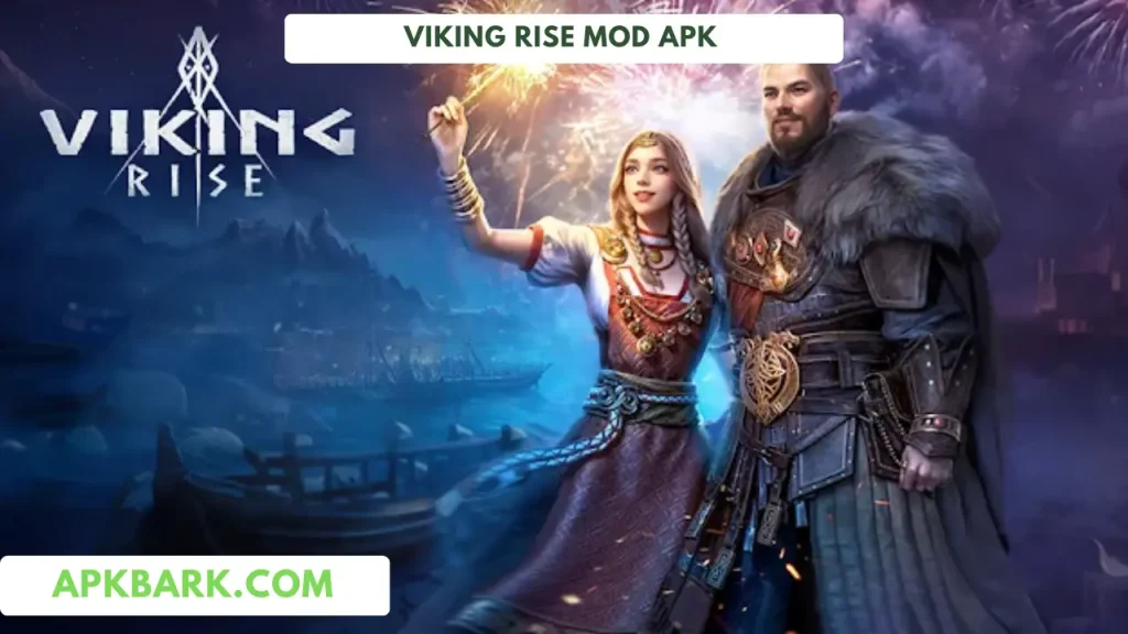 viking rise mod apk unlimited resources
