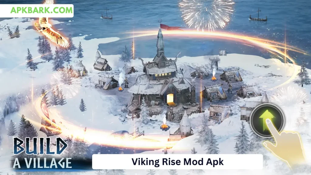 viking rise mod menu