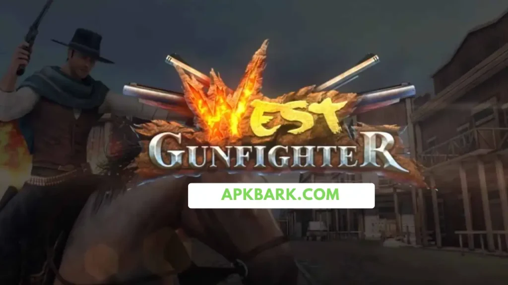 west gunfighter mod apk download