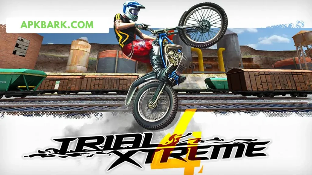 xtreme trial 4 mod apk download