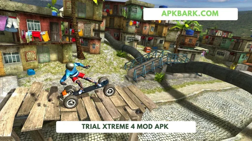xtreme trial 4 mod menu