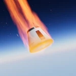 ellipse rocket simulator mod apk icon