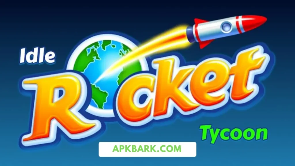 idle rocket tycoon mod apk download