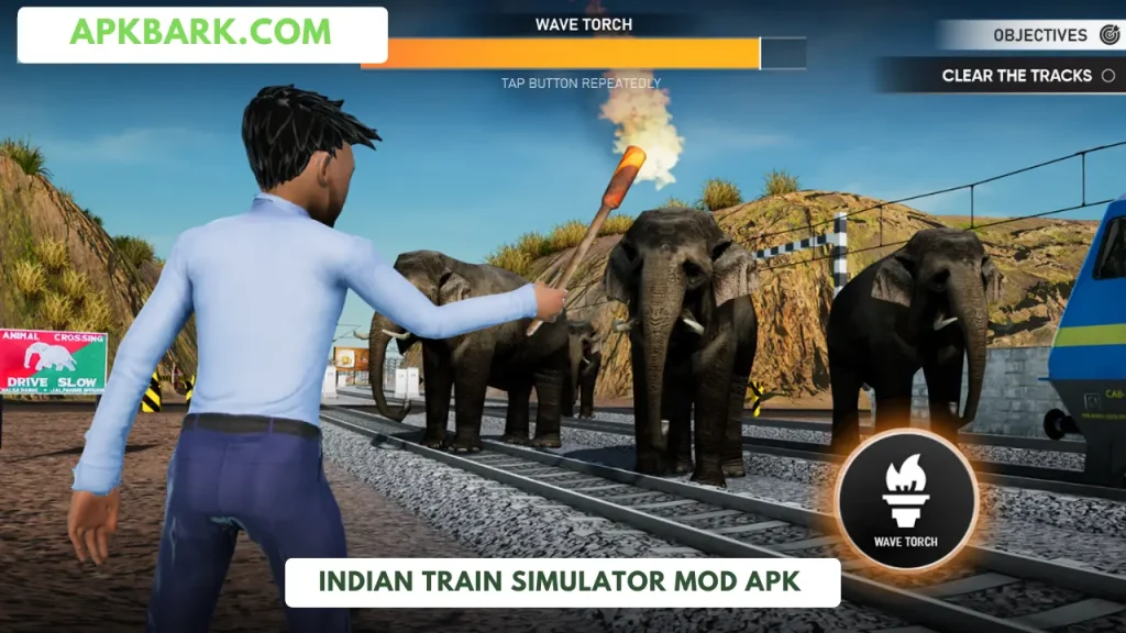 indian train simulator mod apk full unlocked