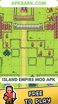 island empire mod apk free shopping