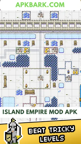 island empire mod apk no ads