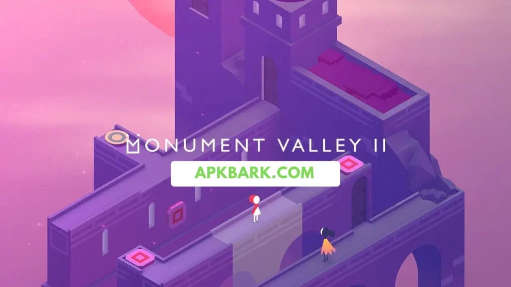 monument valley 2 mod apk download