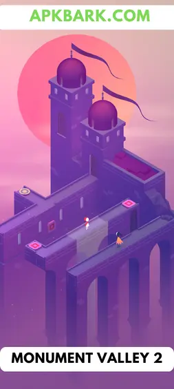 monument valley 2 mod apk free purchase