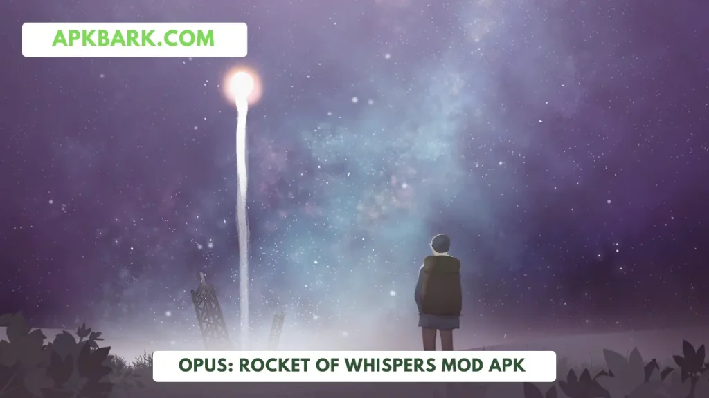 opus rocket of whispers mod apk free shopping