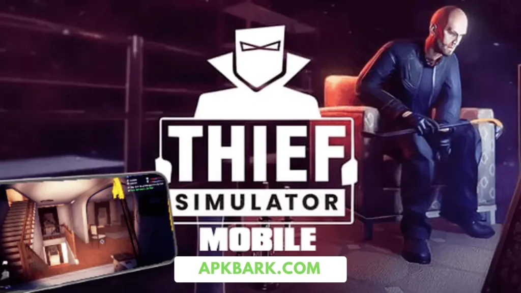 thief simulator mod apk download