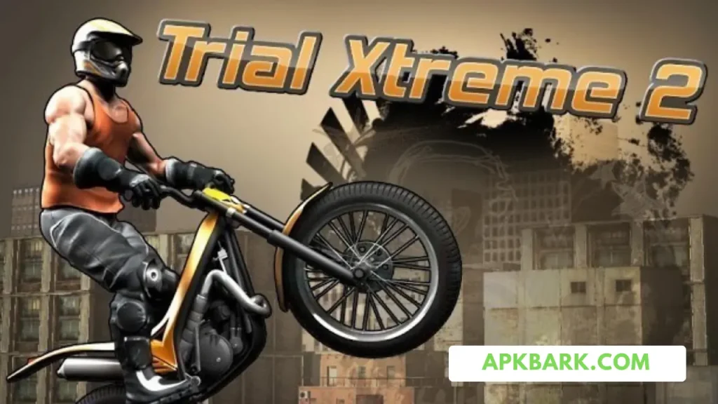 trial xtreme 2 mod apk download