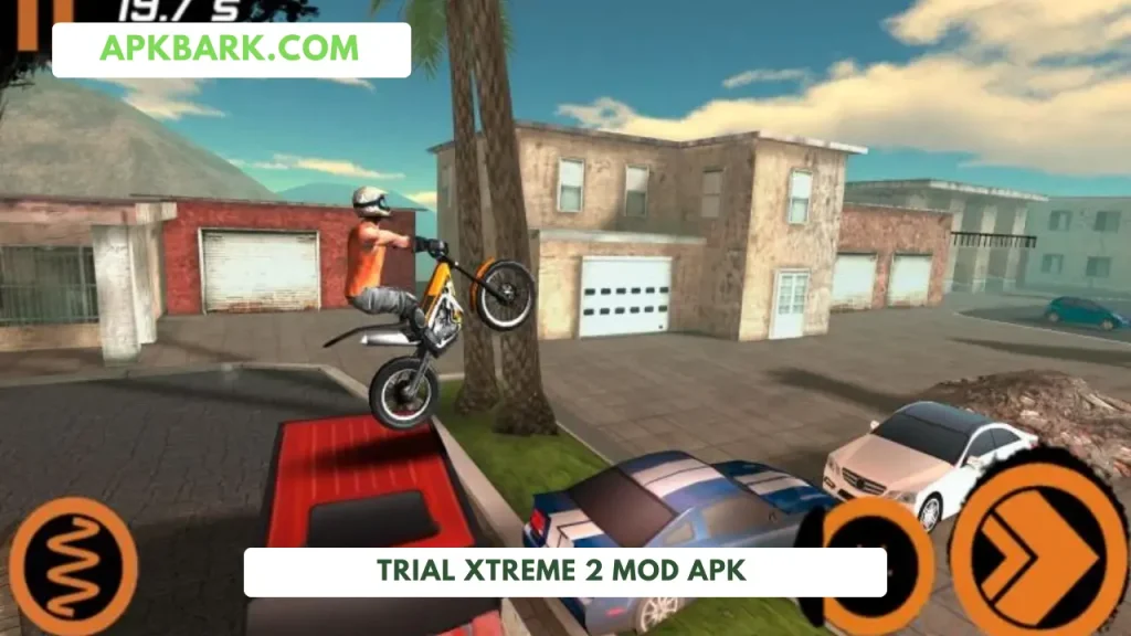 trial xtreme 2 mod apk free purchase