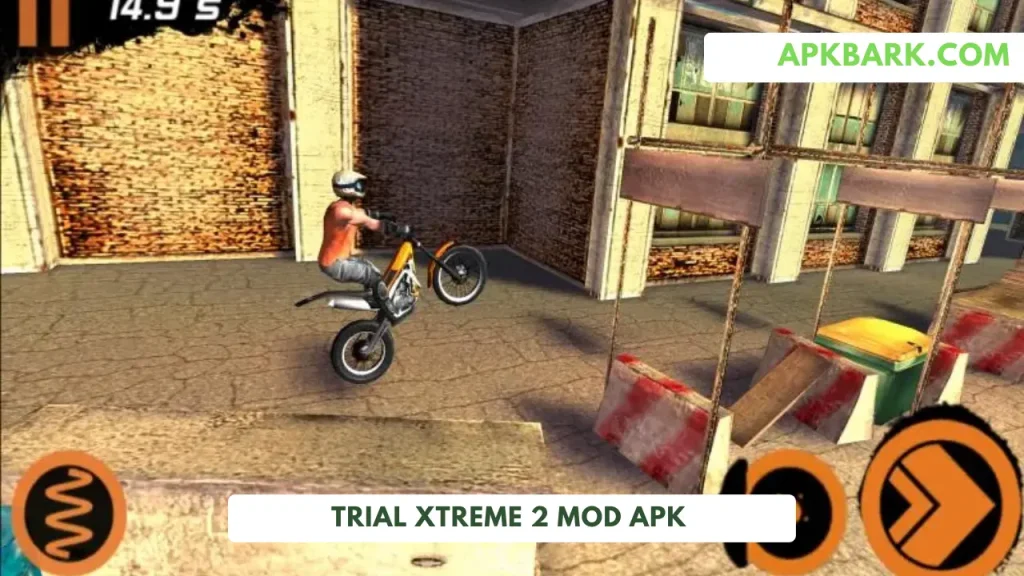 trial xtreme 2 mod apk unlocked all bikes