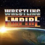 wrestling empire mod apk icon