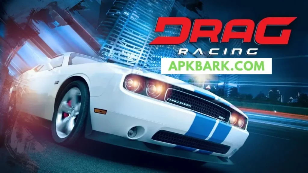 download drag racing mod apk