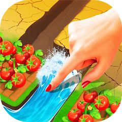 family farm adventure mod apk icon