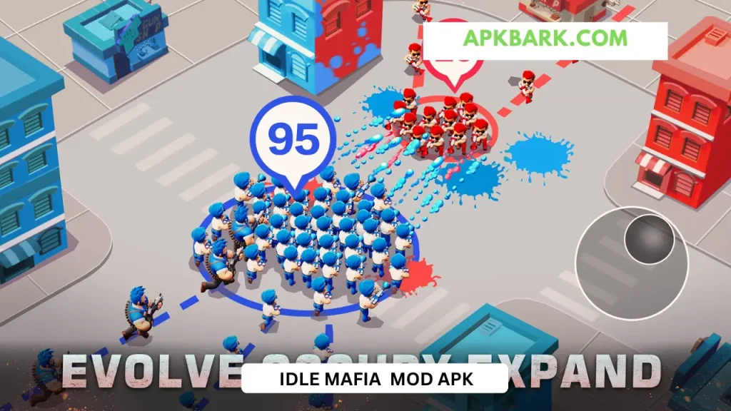 idle mafia mod apk unlimited money