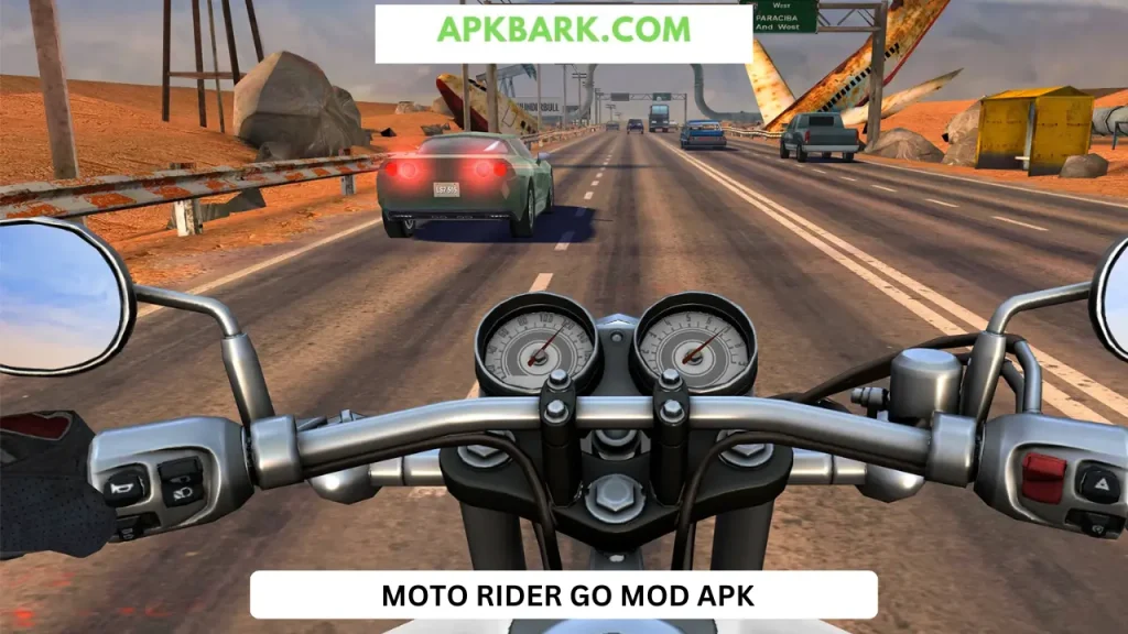 moto rider go mod menu