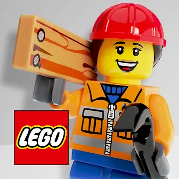 lego junior mod apk icon