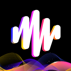 mivo mod apk logo